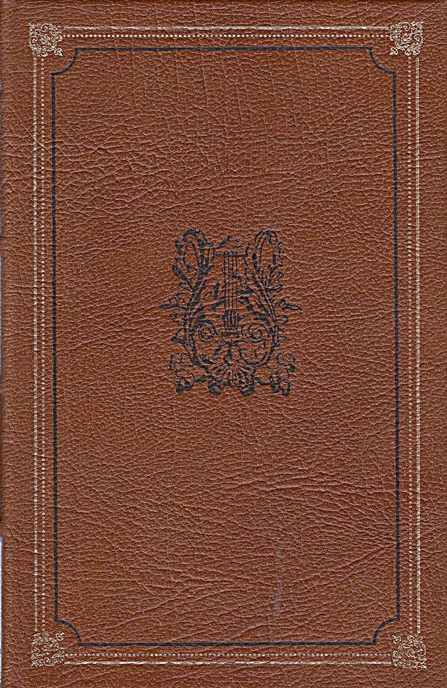 Heinrich Heine - Höhepunkte seines Schaffens - Deutsche Klassiker Jubiläums-Bibliothek