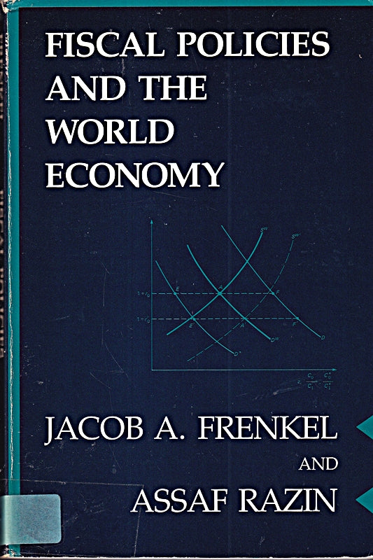 Fiscal Policies and Growth in the World Economy third edition