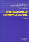 Internationale Rechnungslegung