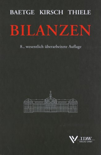 Bilanzen