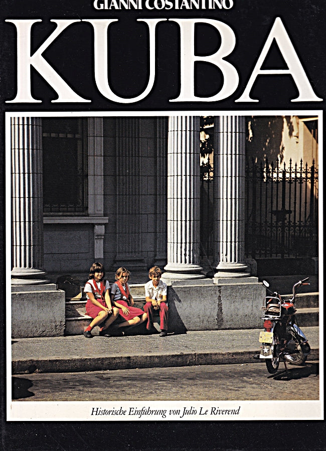 KUBA