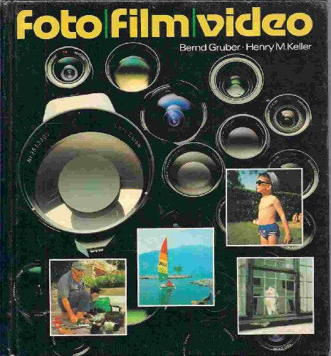 Foto - Film - Video
