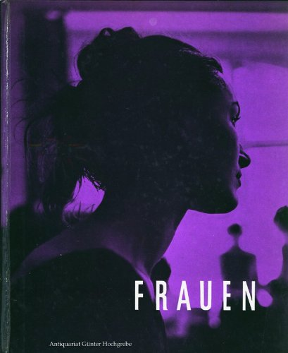 Frauen. Fotos aus aller Welt.