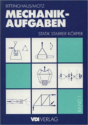 Statik starrer Körper Bd 1
