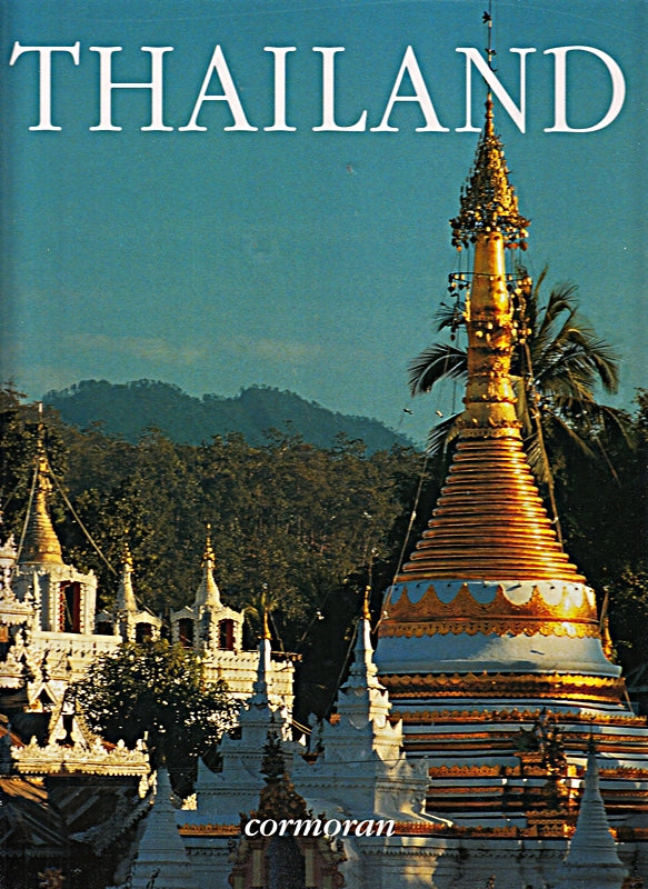 Thailand.