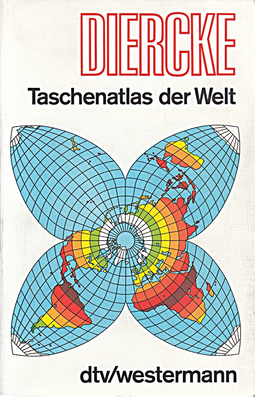 Physische und politische Karten . (3423034009 )