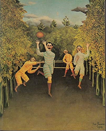 Die Kunst der Naiven - Themen und Beziehungen