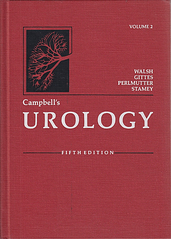 Campbell's Urology