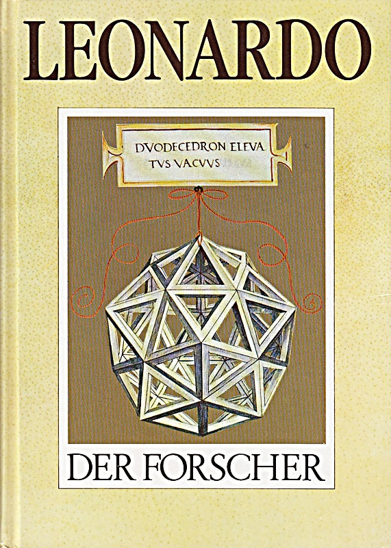 Leonardo der Forscher