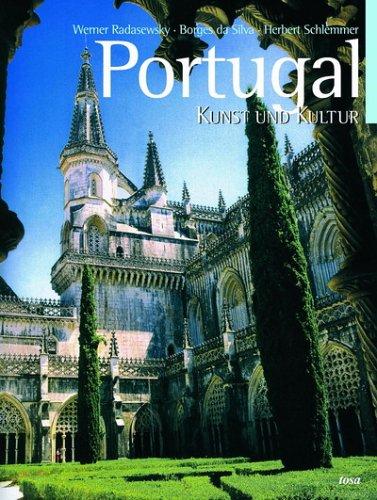 Portugal: Kunst und Kultur