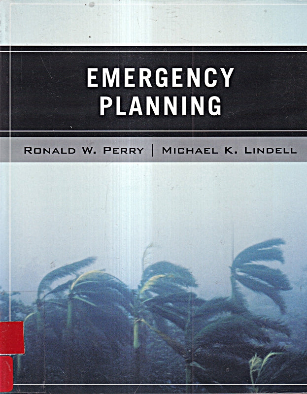 Emergency Planning