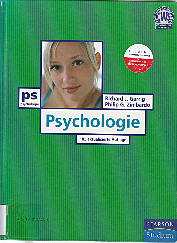 Psychologie: