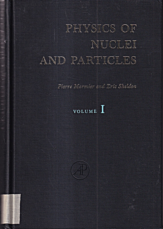 Physics of Nuclei and Particles: v. 2