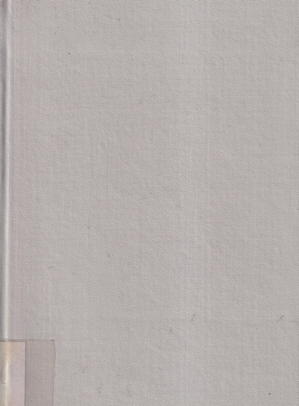 Lehrgang der höheren Mathematik Teil V.