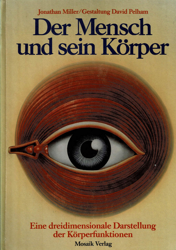 Der Mensch und sein Körper: Eine dreidimensionale Darstellung der Körperfunktionen