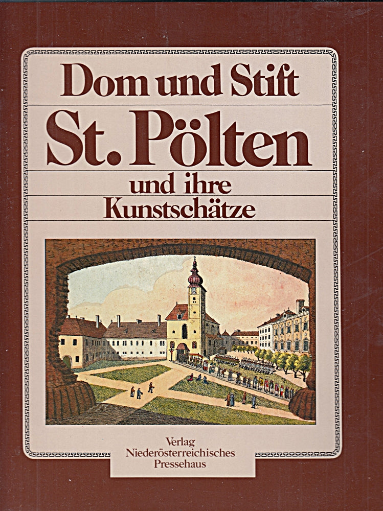 Dom und Stift von St. Pölten