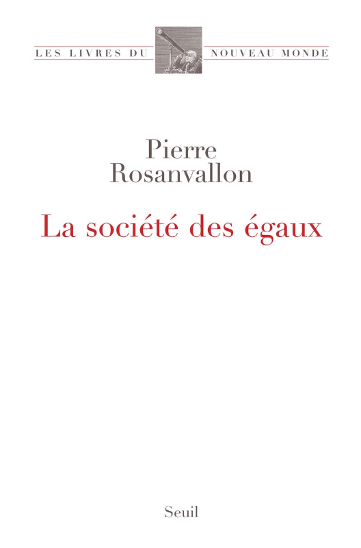 La société des égaux