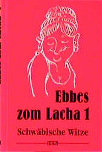 Ebbes zom Lacha Bd.1