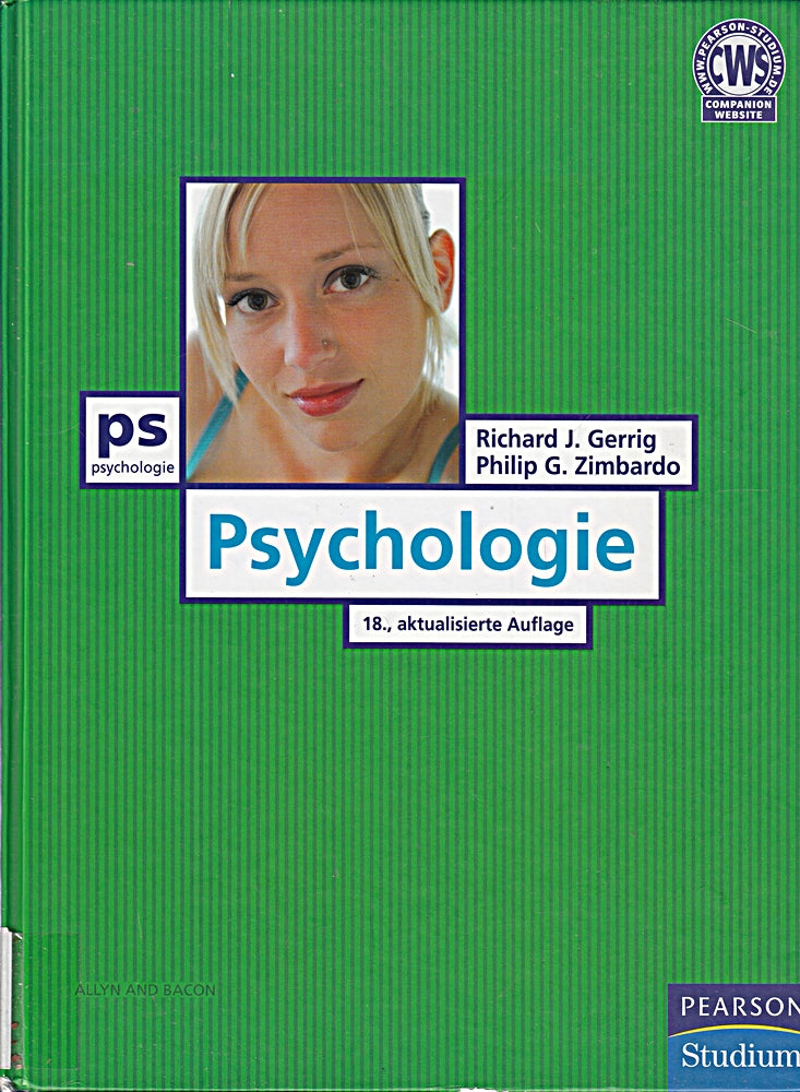 Psychologie: