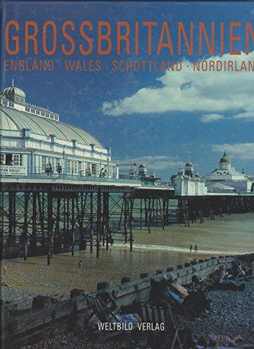 Grossbritannien. England - Wales - Schottland - Nordirland