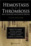 Hemostasis And Thrombosis: Basic Principles And Clinical Practice