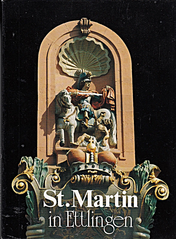 St. Martin in Ettlingen