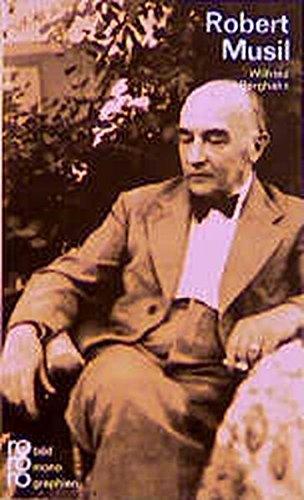 Robert Musil (Rowohlt Bildmonographien)