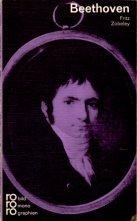 Ludwig van Beethoven (rororo - rowohlts monographien)