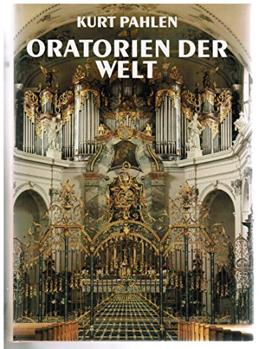 Oratorien der Welt