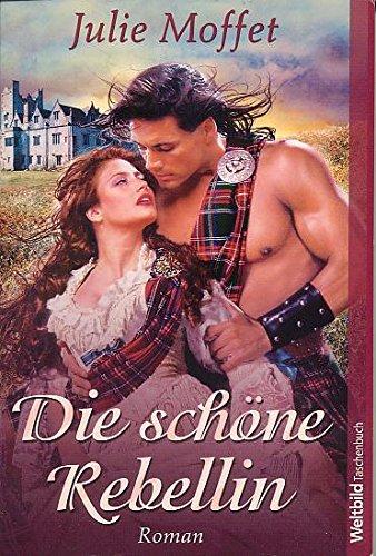 Die schöne Rebellin