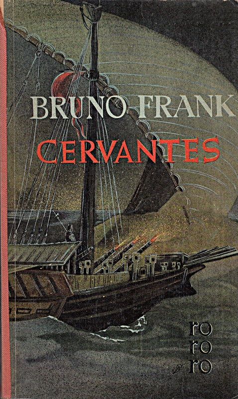 Cervantes.