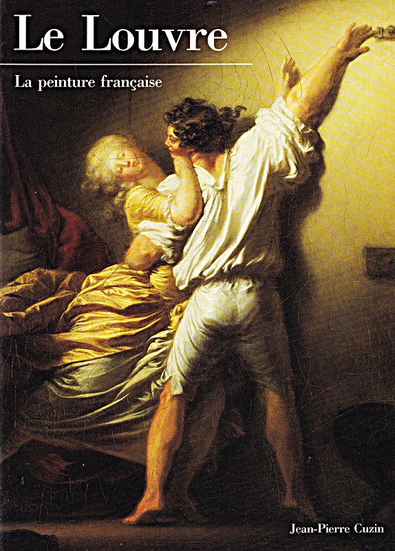 Le Louvre: La peinture française