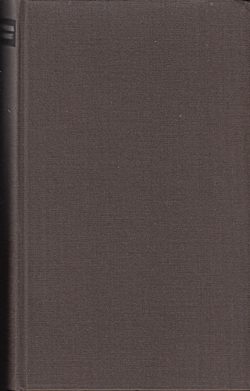 Seelenarbeit. Roman. (Ffm.) Suhrkamp (1979). 295 S. Olwd. m. ill. OU.