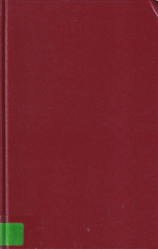 Parry's Valuation and Investment Tables