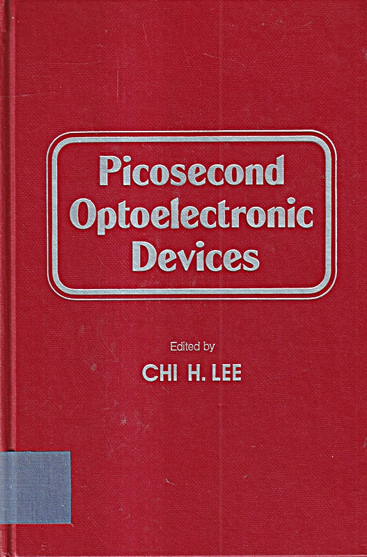 Picosecond Optoelectronic Devices