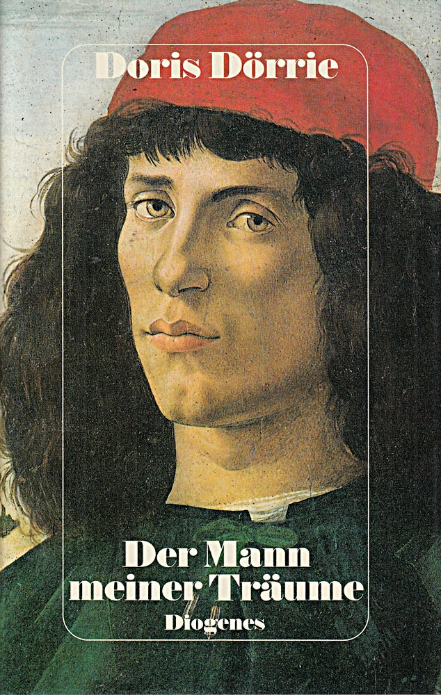 Der Mann meiner Träume