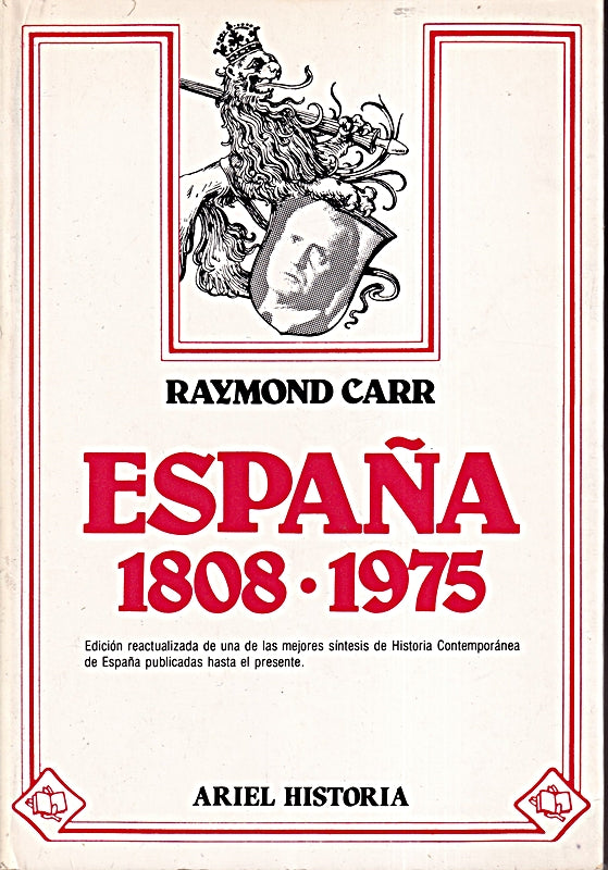 Espana 1808-1975