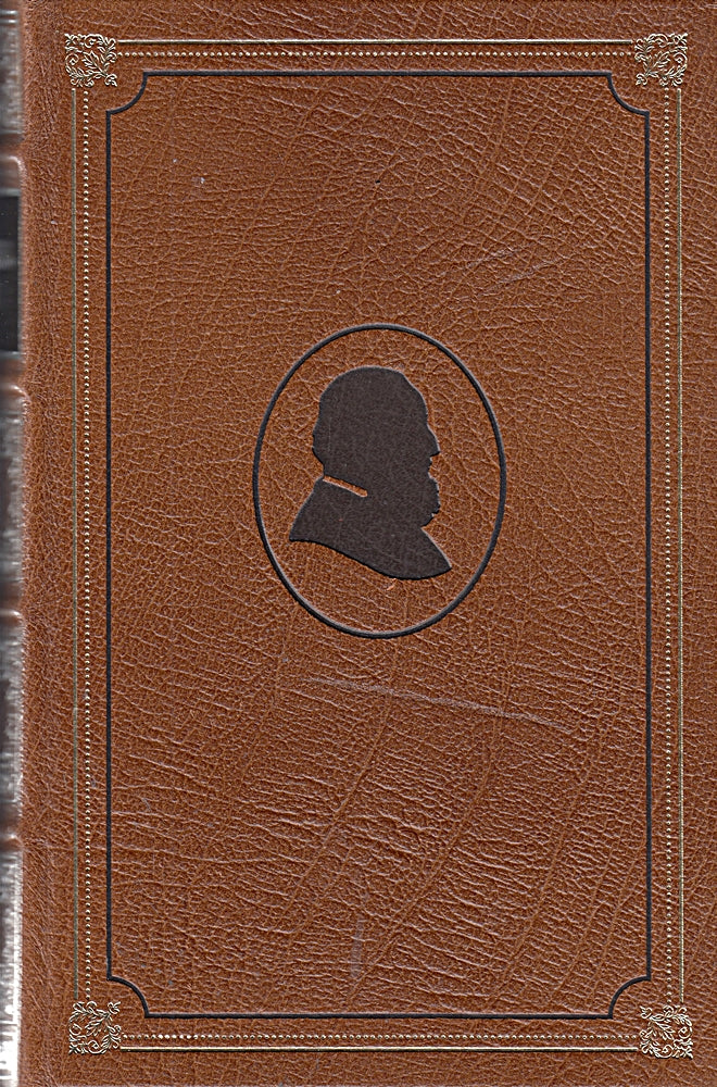 Gottfried Keller - Höhepunkte seines Schaffens - Deutsche Klassiker Jubiläums-Bibliothek