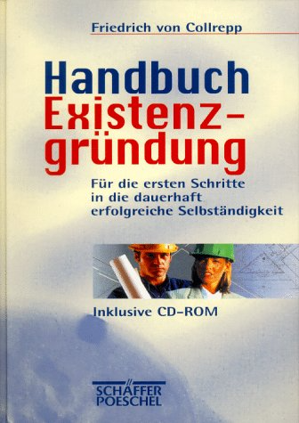 Handbuch Existenzgründung