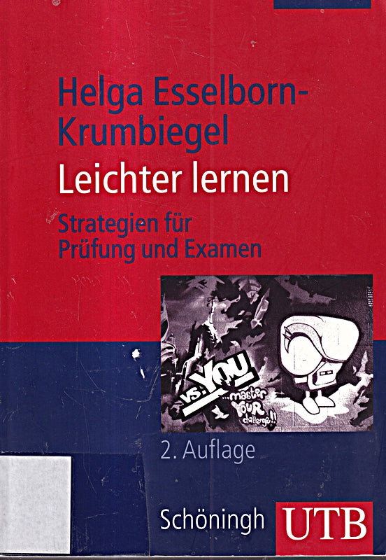 Leichter lernen: Strategien für Prüfung und Examen