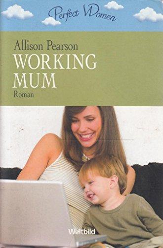 Working Mum