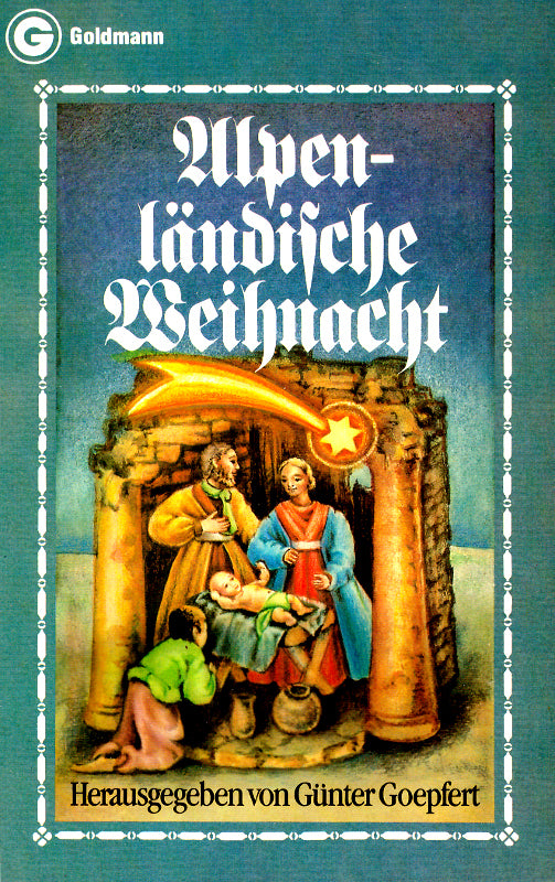 Alpenländische Weihnacht