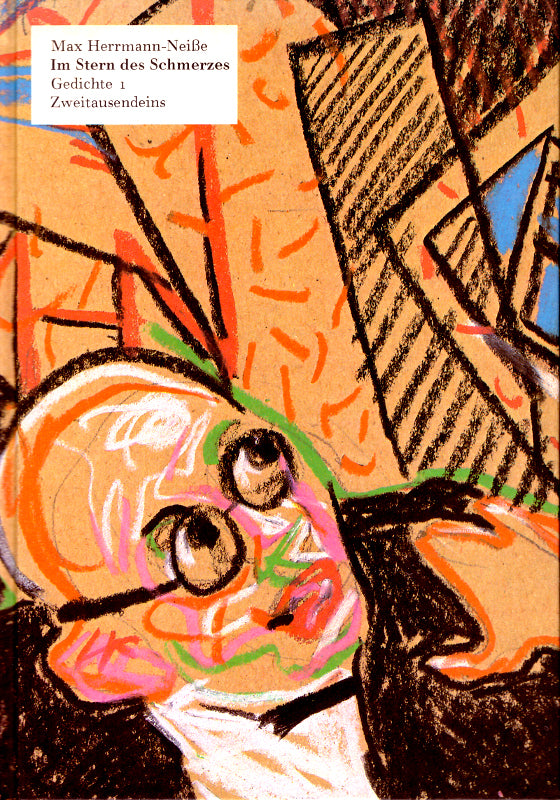 Im Stern des Schmerzes. Gedichte 1
