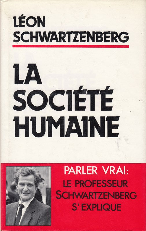 La société humaine