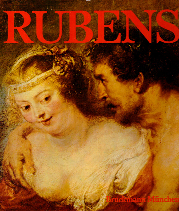 Rubens 1577 - 1640