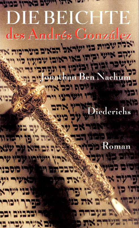 Die Beichte des Andres Gonzalez