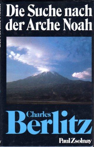 Die Suche nach der Arche Noah