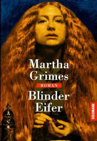 Blinder Eifer
