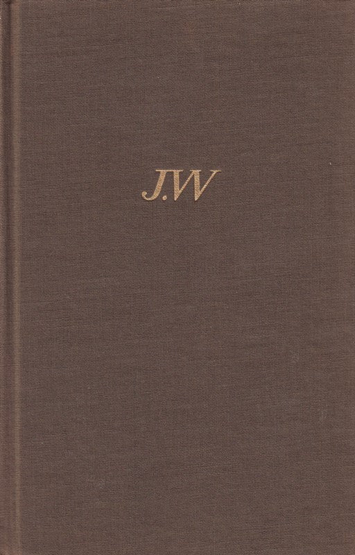 Der Fall Maurizius : Roman. Jakob Wassermann. Mit e. Nachw. von Fritz Martini Fischer Bücherei ; 566/567