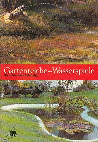 Gartenteiche - Wasserspiele.